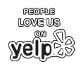 People Love Us On Yelp