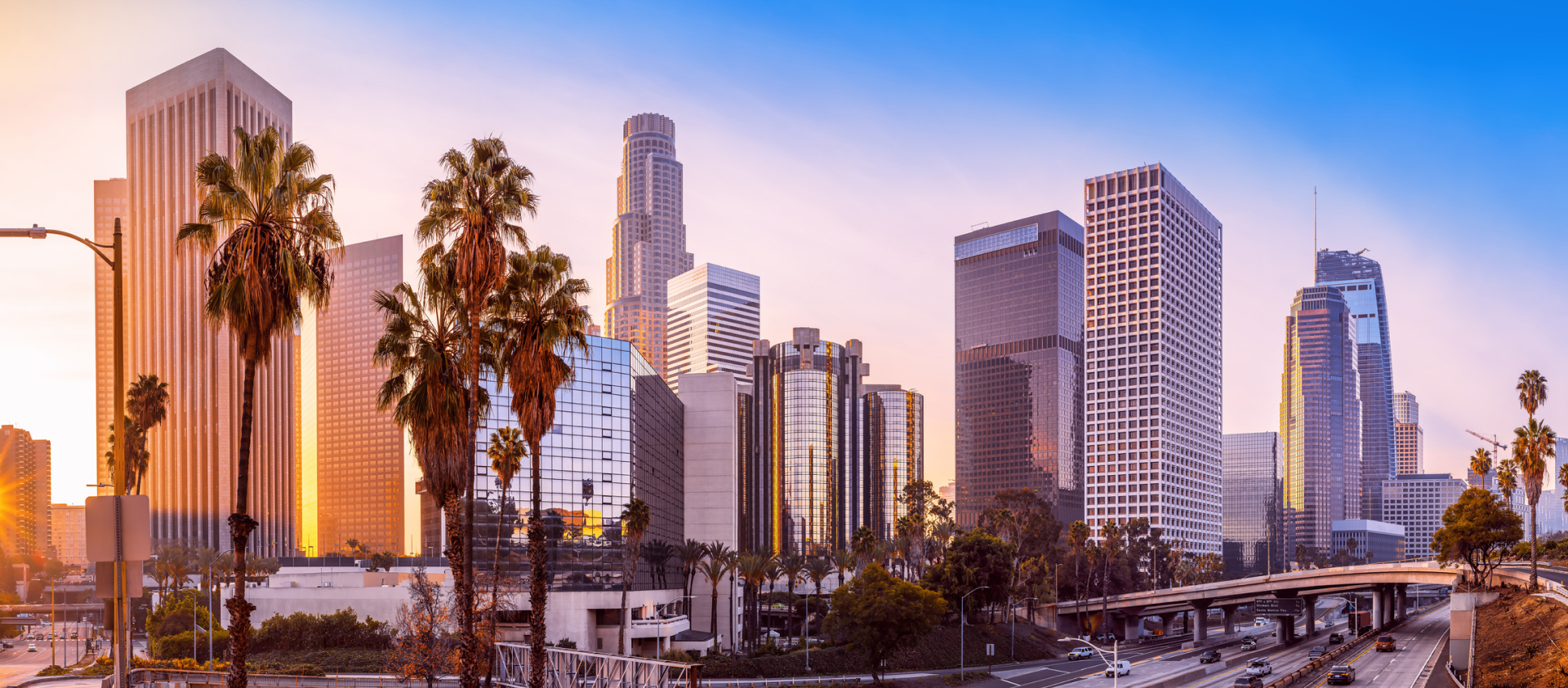 Commercial Property Management San Gabriel Valley, CA