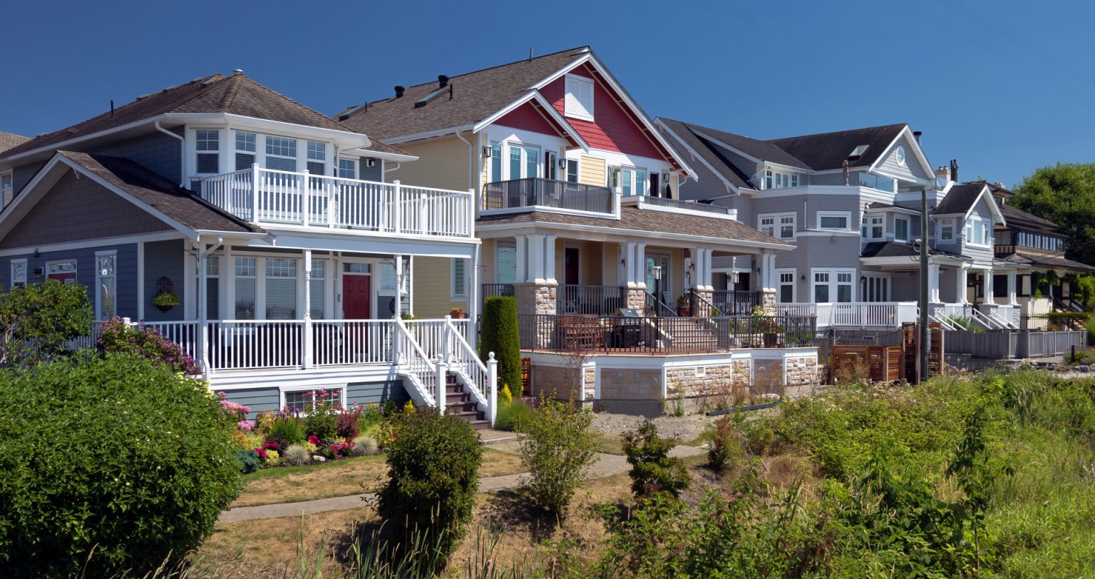 Property Management for SingleFamily Homes San Gabriel Valley, CA