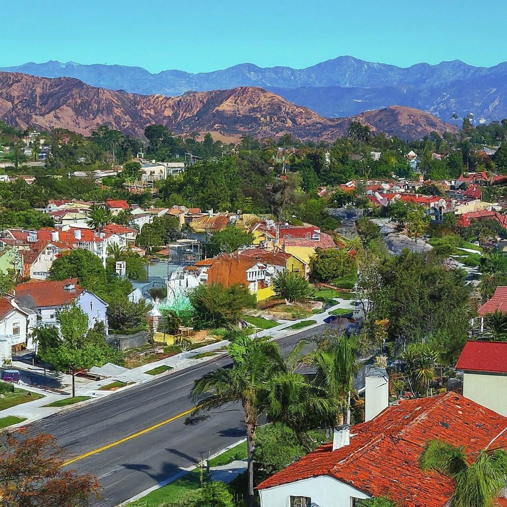 Learn the benefits of hiring an HOA management company in Los Angeles. 