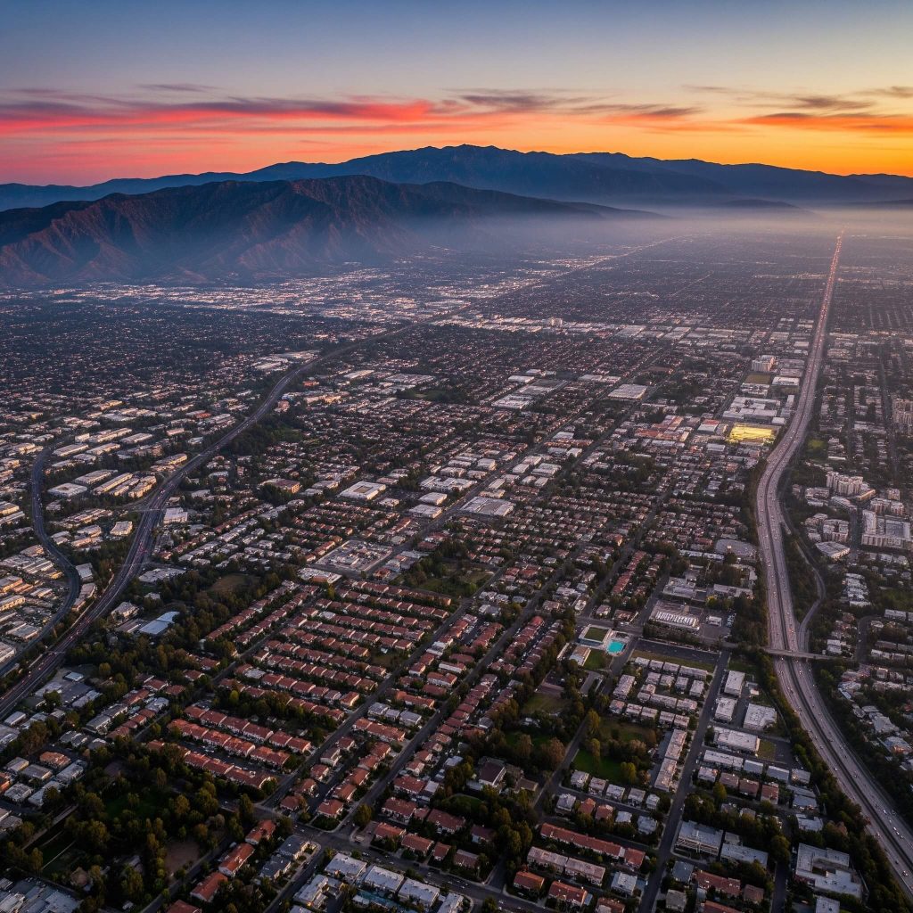 Cities in the San Gabriel Valley area offer great opportunity for real estate investors in 2026. 