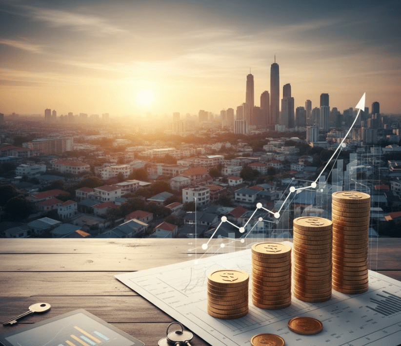 Learn 3 secrets to becoming a better real estate investor in SGV.