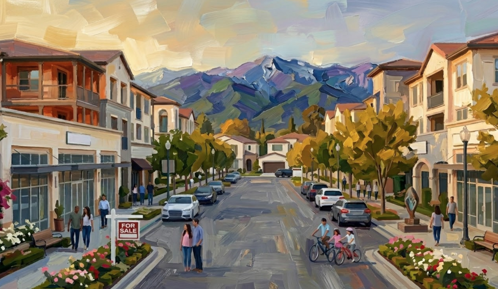 Learn how to protect profit in a high-interest real estate market in SGV.