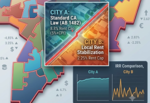 Navigating municipal fragmentation for rental property owners and real estate investors in the SGV