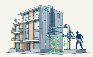 Get tips on identifying and stopping cash flow leaks in your SGV multifamily property.