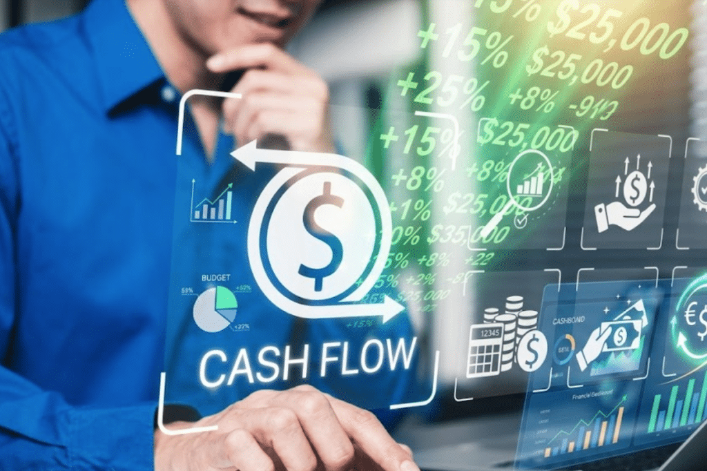 Improve multifamily rental income by stopping cash flow leaks in SGV multifamily.