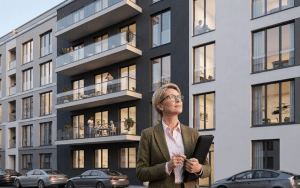 Learn 4 key factors and tips to owning an apartment building in the San Gabriel Valley.