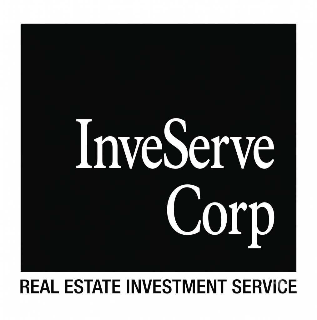InveServe Corp logo