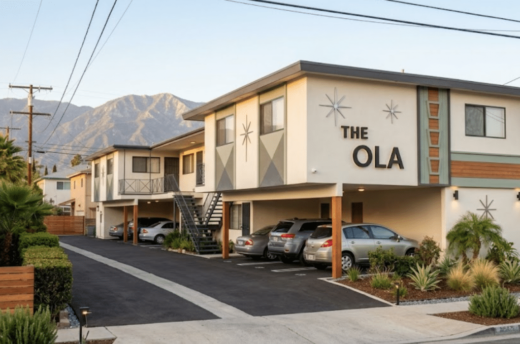 How to choose an apartment manager in San Gabriel Valley in 2027.